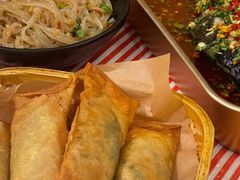 -东排食堂长沙小吃大排档(五一广场店)