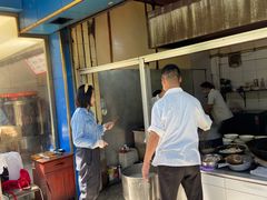 -甘记肥肠粉(马鞍北路店)