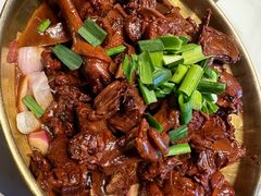 -食光慢宴·安吉土菜馆