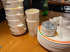 -比格比萨自助(花园路店)