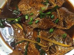 扬州小吃-扬州小吃(延安西路店)