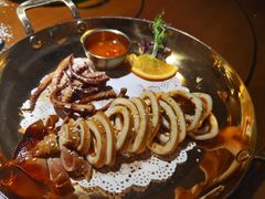-曼泰·泰餐(江南环球港店)
