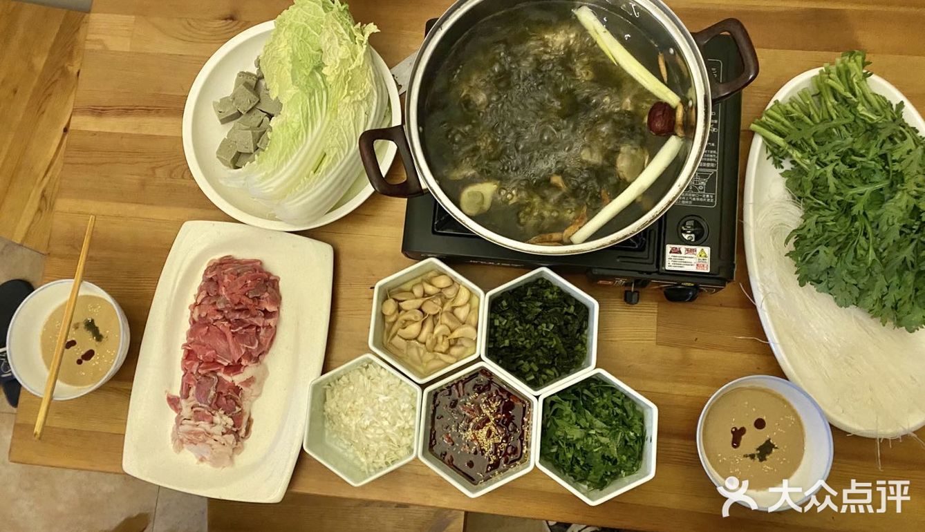 《走进厨房》：“立盘不掉才是好肉”是涮羊肉界最大的骗局