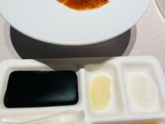 -四季民福烤鸭店(外滩外白渡桥店)