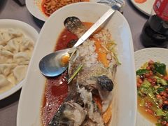 -徐记海鲜(汉城湖|太奥店)