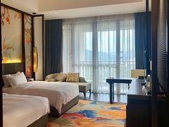 -清远熹乐谷温泉度假酒店