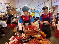-冶建镜子·中国龙虾王(总店)
