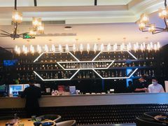 大堂-荟廷·晶萃(陆家嘴尚悦湾店)