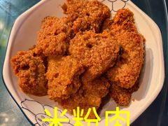 -古道村落(温汤店)