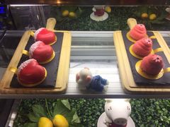 -美食汇自助西餐厅(荆州富力万达嘉华酒店)