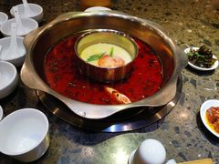 -鱼乐火锅(清江国际店)
