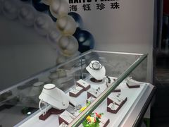 -亚龙湾中心广场