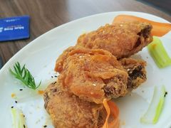 -bluefrog蓝蛙(国贸商城店)