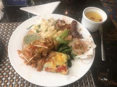 -宁波阳光豪生大酒店·豪生咖啡厅