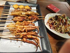 -管氏翅吧(马家堡店)