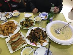 -春水锅贴·传统鲁菜(大明湖店)