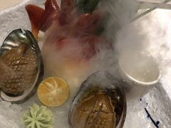 -小句号·精致料理(江南环球港店)