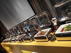 -领鲜活海鲜榴莲自助火锅(东门店)