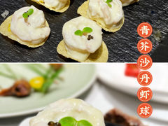 -馋遇江南·精致湖景雅宴(东方之门店)