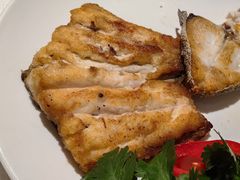 煎马鲛-迈姨·潮州菜(麓湖公园店)