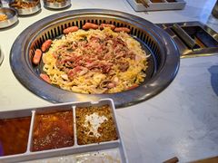 -杨记齐齐哈尔烤肉(总店)