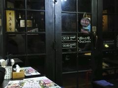 -绿柠食堂(北外滩店)