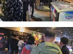 -喜剧部落脱口秀(三里屯店)