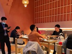 -阿娜尔·新疆菜(宜家荟聚中心店)