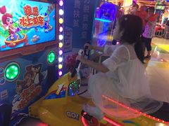 -Play1家庭娱乐中心(包河大玩家店)