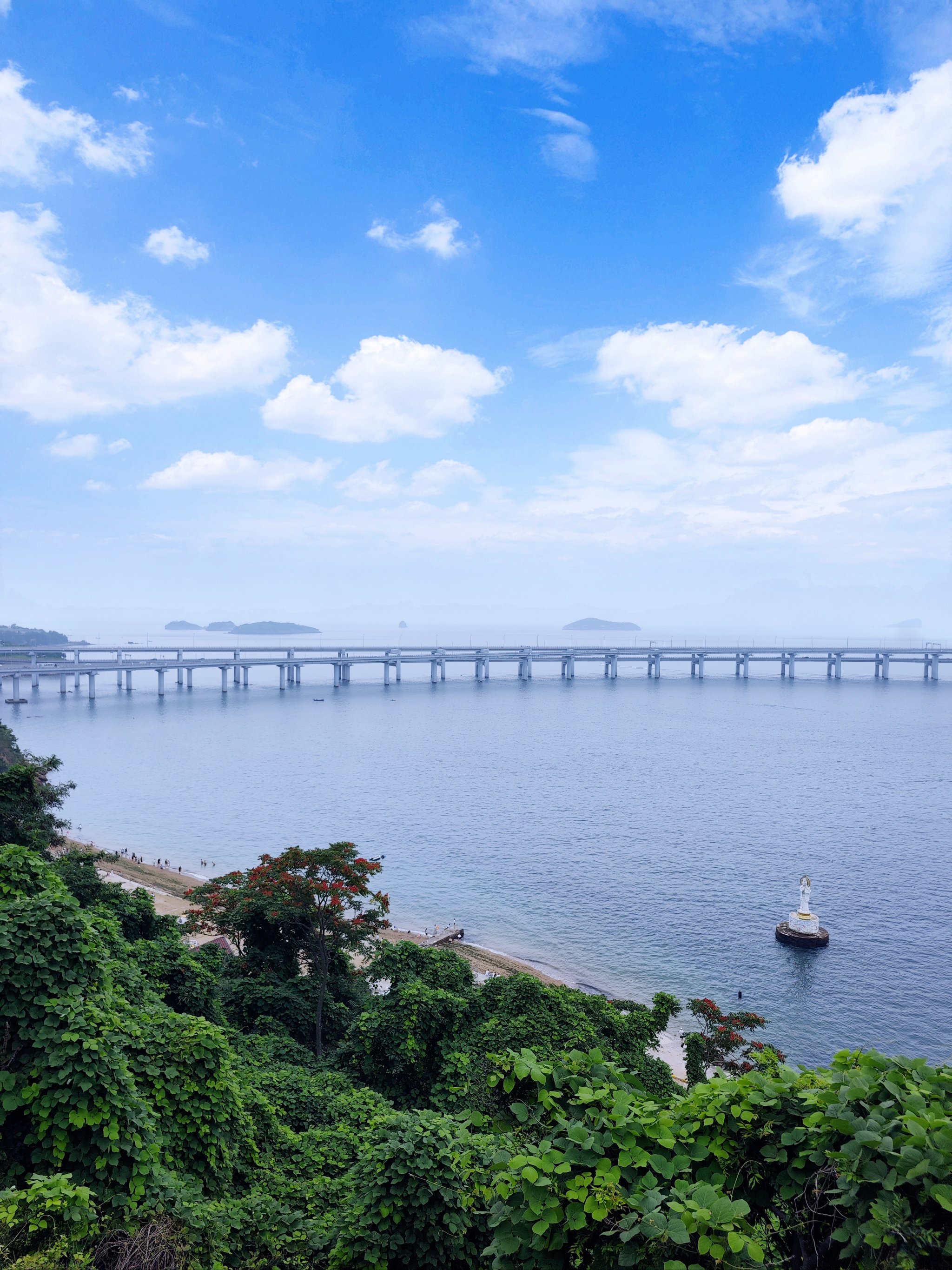 大连金沙滩景区介绍图片