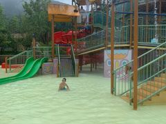 -杭州开元森泊度假乐园