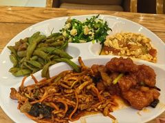 -富龙快餐店(铁西店)
