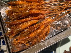 -绿茶餐厅(布吉万象汇店)