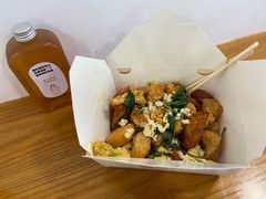 -呷贺盐酥鸡(抄纸巷店)