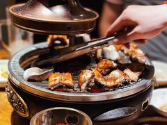 -泥炉烧肉师(新街口金銮巷店)