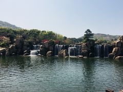 -白马涧龙池景区