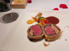 招牌惠灵顿牛排-蝶舍·MAISON PAPILLON