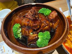 -金掌勺锅包肉(华润万象城店)