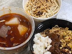-余艳梅拌面世家(马场横路店)