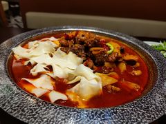 -那拉提之疆·新疆菜(美院店)