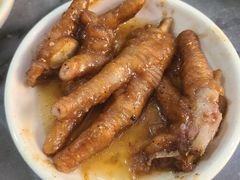 -品香排骨饭(羊官路店)