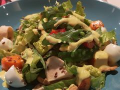 主厨沙拉-G+KITCHEN(龙湖狮山天街店)