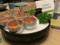 -安南越南餐厅(青岛万象城店)