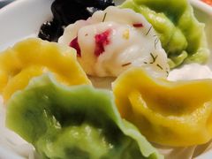 -船歌·鱼水饺青岛菜(闽江二路店)