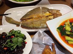 -鸽味轩·粤菜小馆(高楼门总店)
