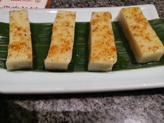 桂花拉糕-南京大牌档(之心城店)