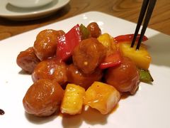 -茹·pure vegan(博华广场店)