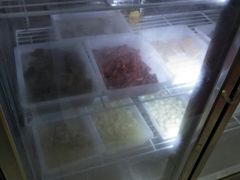 -川魂帽牌货冒菜(月东街店)