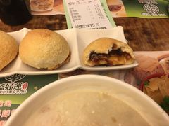 -添好运点心专门店(深水埗店)