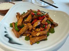 -红色盛宴酒楼(科丰桥店)